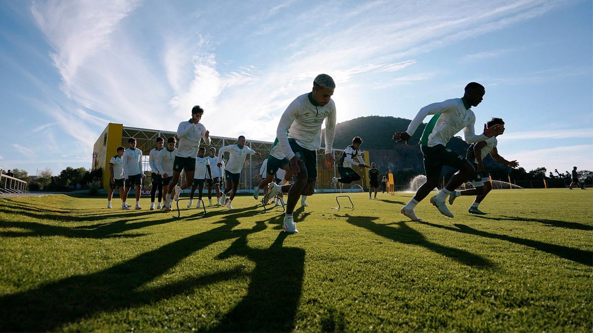 ¡Nadie se lo esperaba! Otro futbolista abandona al Club León