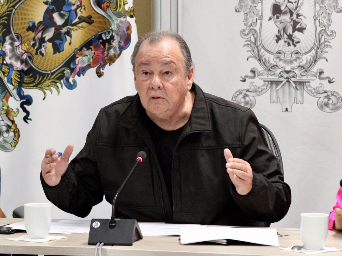 Morena se reserva derecho a proponer candidatos a fiscal general; “seguimos evaluando opciones“