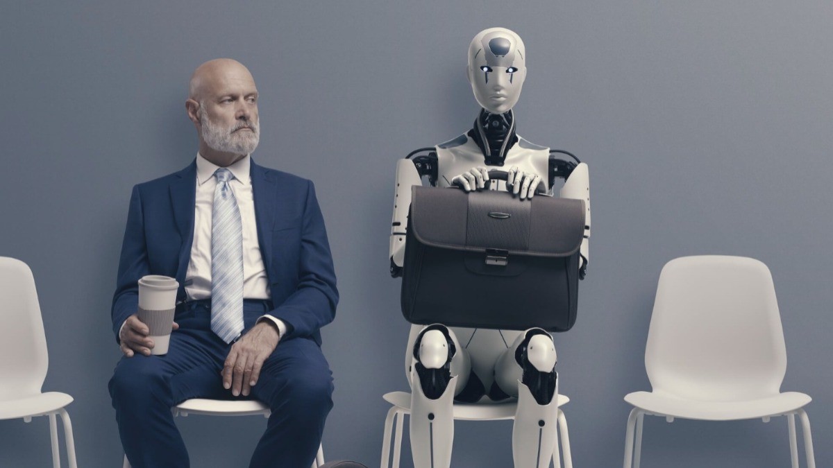 ¡Toma nota! Estos empleos están en auge y estos desaparecerán por la IA