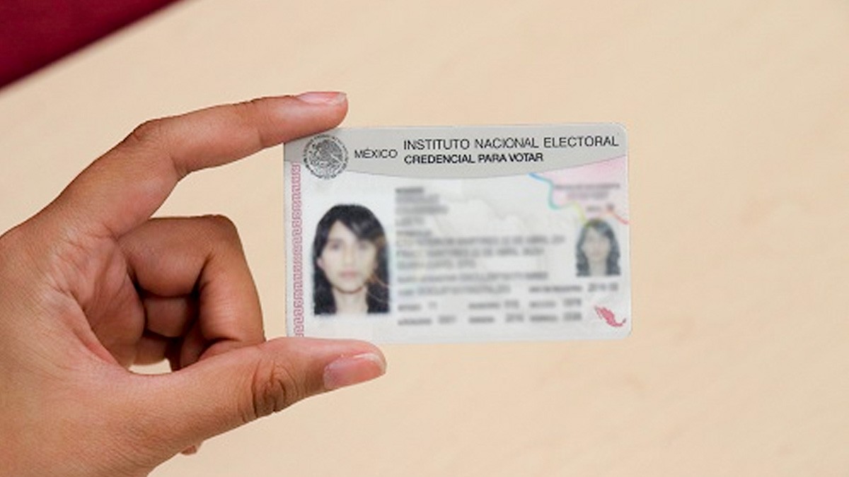 ¿Planeas renovar tu INE este 2025? Estos son los requisitos y dónde puedes hacerlo