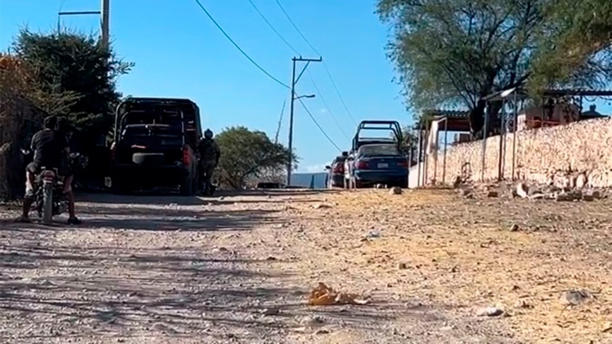 Acribillan a los asistentes de un sepelio en el panteón, mueren cuatro personas