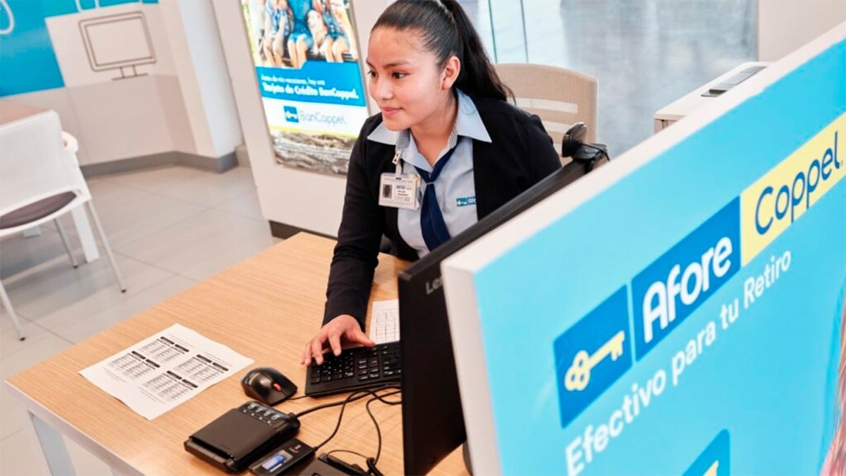 ¿Es posible retirar todo el dinero de tu Afore Coppel? Descubre los casos