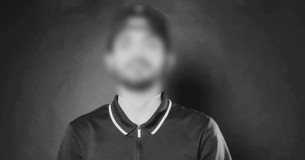 Asesinan a este youtuber en Culiacán; así fue encontrado