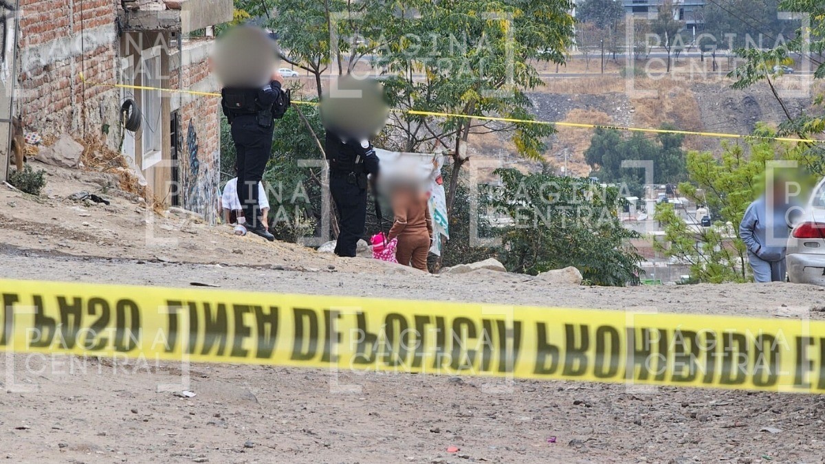 Sicarios entran hasta la casa de un hombre en Lomas de Vista Hermosa y lo matan a balazos