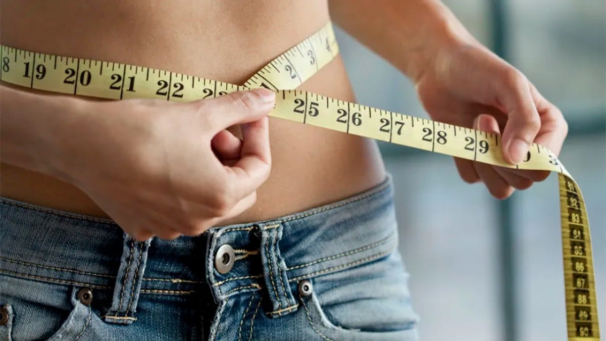 ¿Qué error provoca que subas de peso? Esto dice una experta en nutrición