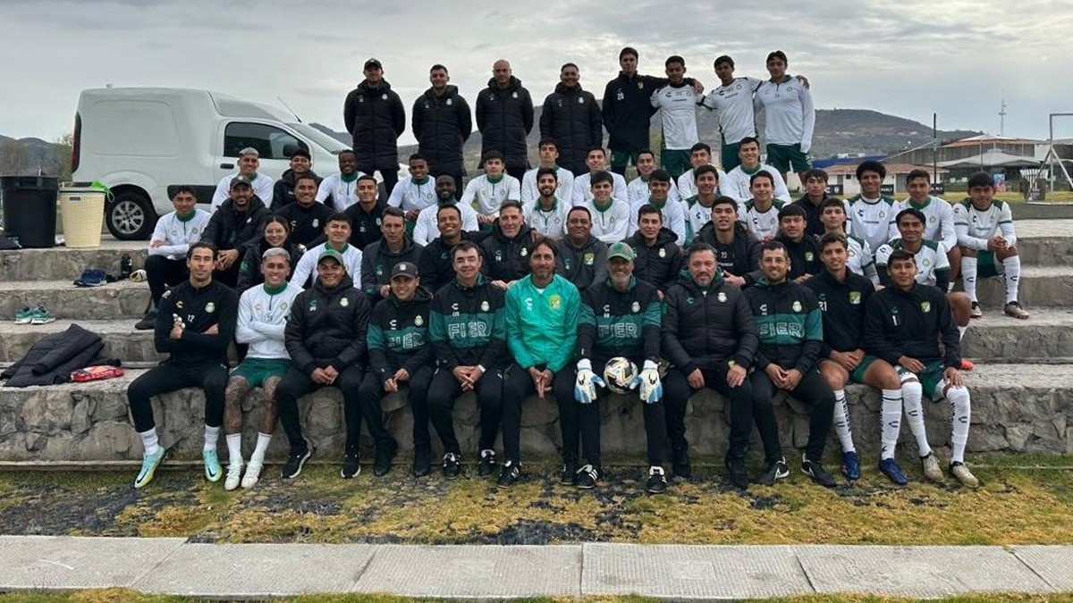 ¡Más malas noticias! Club León suma otro lesionado a su plantilla