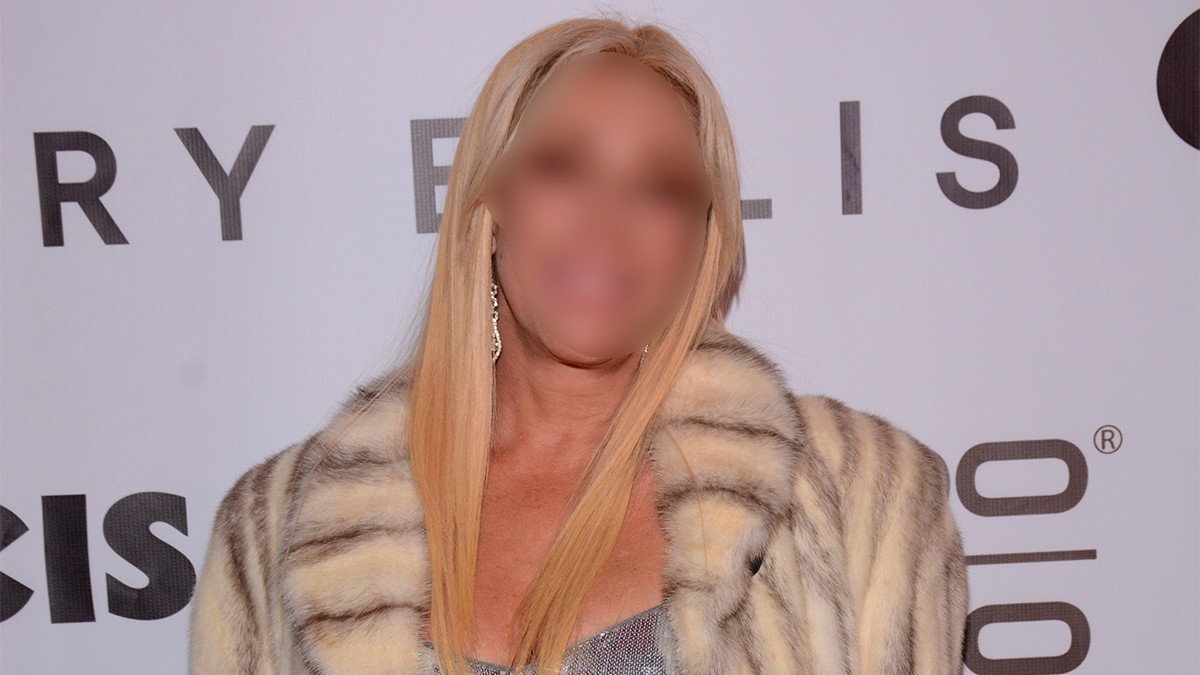 Reconocida actriz de telenovelas evalúa trabajar como taxista ante dificultades económicas