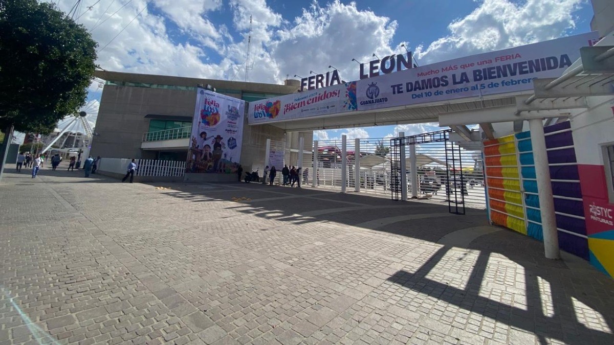 Internos venderán artesanías en el Pabellón Inclusión de la Feria de León