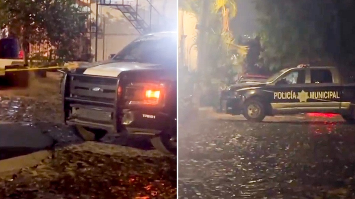 Sicario finge ser repartidor de flores, se acerca a camioneta y dispara; mató a una mujer