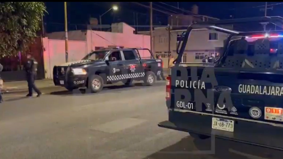 Expareja de una mujer intentó apuñalarla, pero su perro la defendió; el can resultó herido