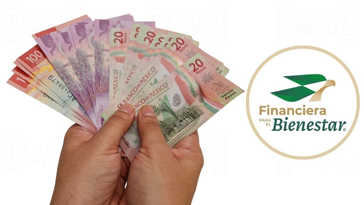 ¿Cómo obtener el préstamo del Bienestar de 45 mil pesos?