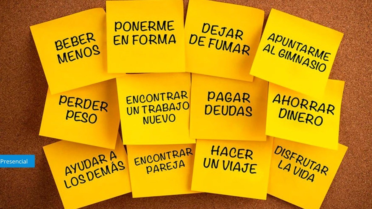 Estas aplicaciones te ayudarán a cumplir tus propósitos este año