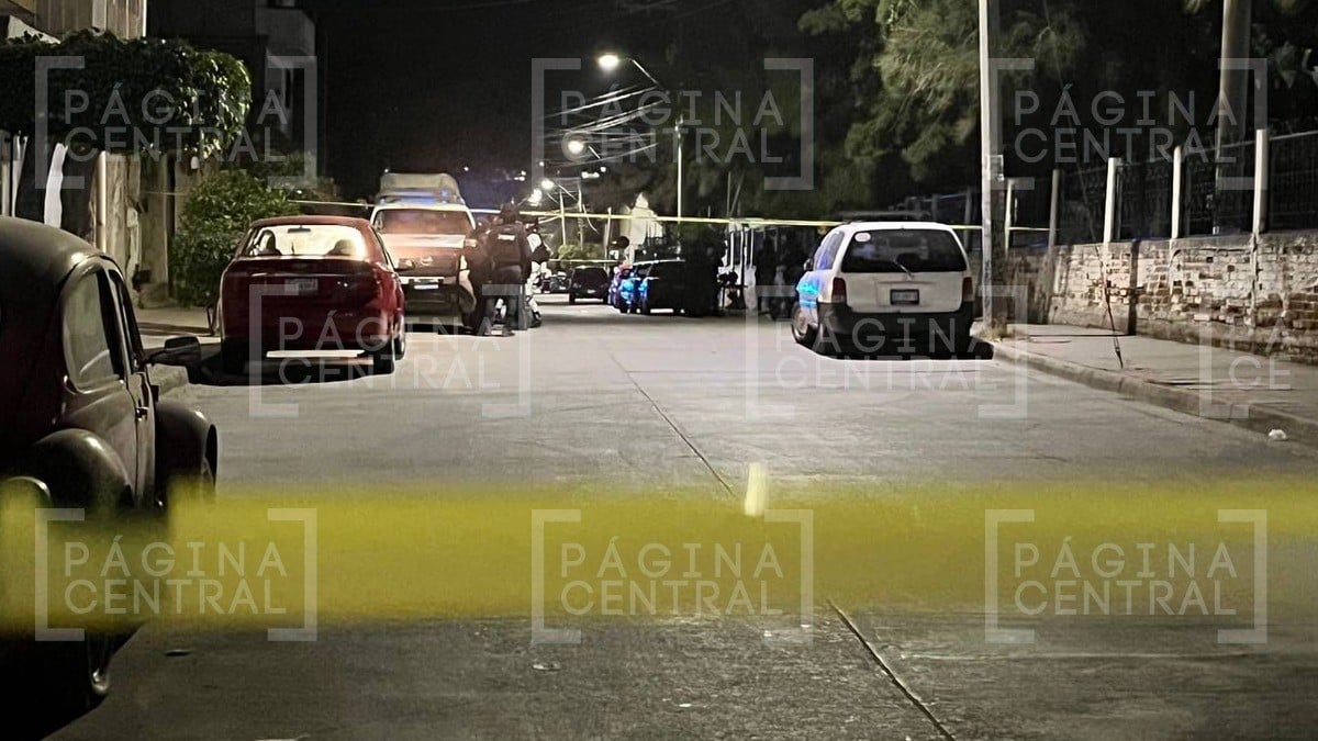 Matan a balazos a una mujer a unos metros del templo de León II