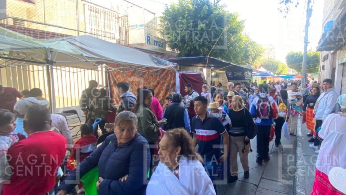 ¡Toma tus precauciones! Cerrarán estas calles de León por el Día de los Inditos