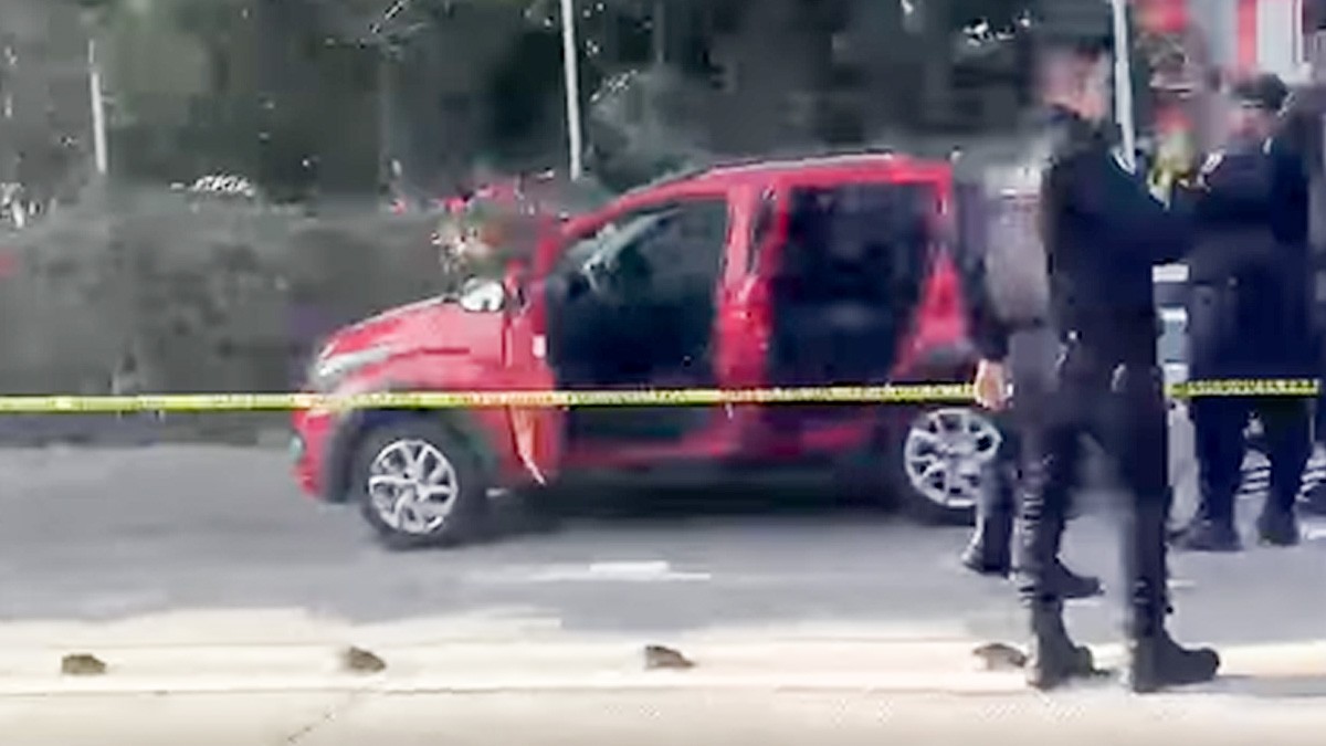 Mujer mató a su esposo, lo escondió en la cajuela y dijo que lo secuestraron