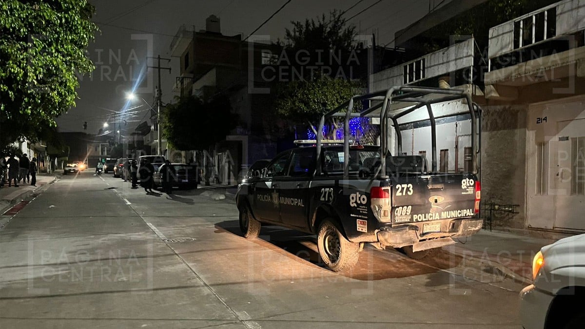 Asesinan a balazos a un hombre afuera de un anexo en La Ermita