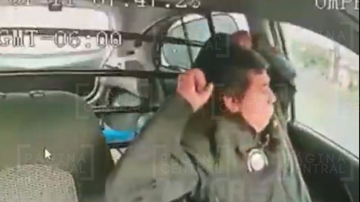 VIDEO Captan accidente en el que murió atropellada una mujer de la tercera edad