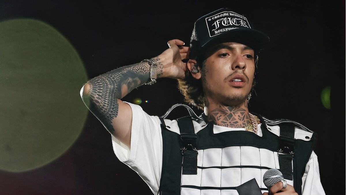 ¡Confirmado! Se cancela la presentación de Natanael Cano hoy en la Feria de León