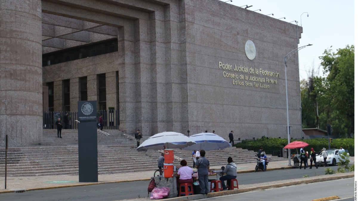 Provoca la reforma desbandada en PJ