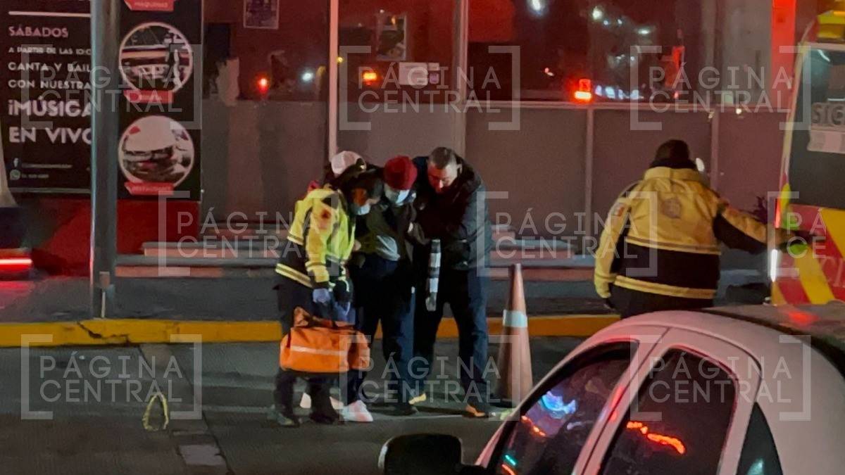 ¡Temblor en León! Sorprende sismo en la madrugada y desalojan hotel