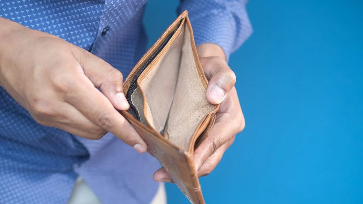 ¿Conoces la tristeza financiera? Condusef explica de qué se trata y cómo combatirla