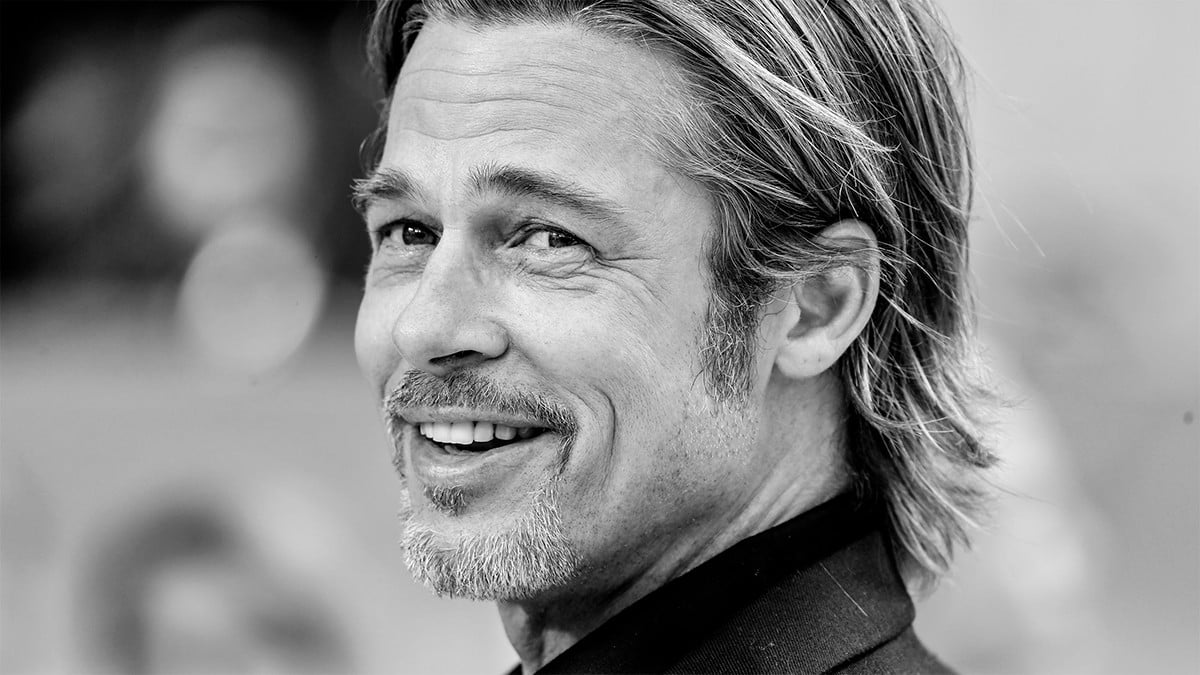 Mujer es estafada por más de 17 millones de pesos por un hombre que fingió ser Brad Pitt