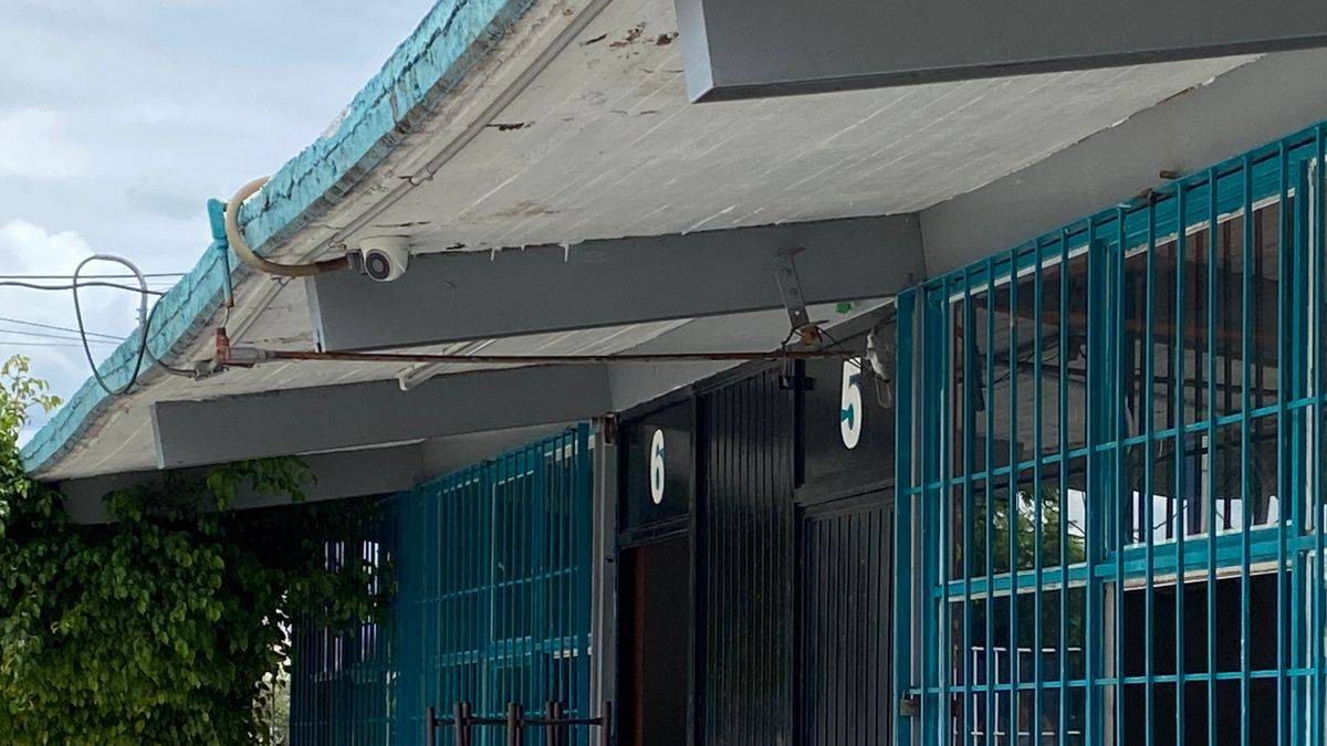 Robo en las escuelas durante las vacaciones ha disminuido, pero estas no se salvaron