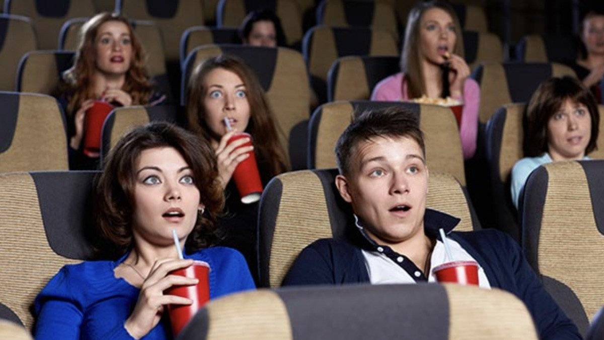 ¿Eres cinéfilo? Checa estas superpromociones de Cinemex 