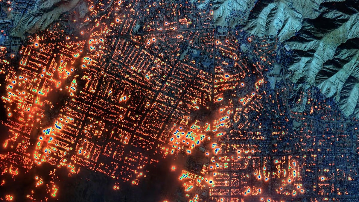 ¿Qué provocó los incendios en California? Algunos informes podrían dar la respuesta