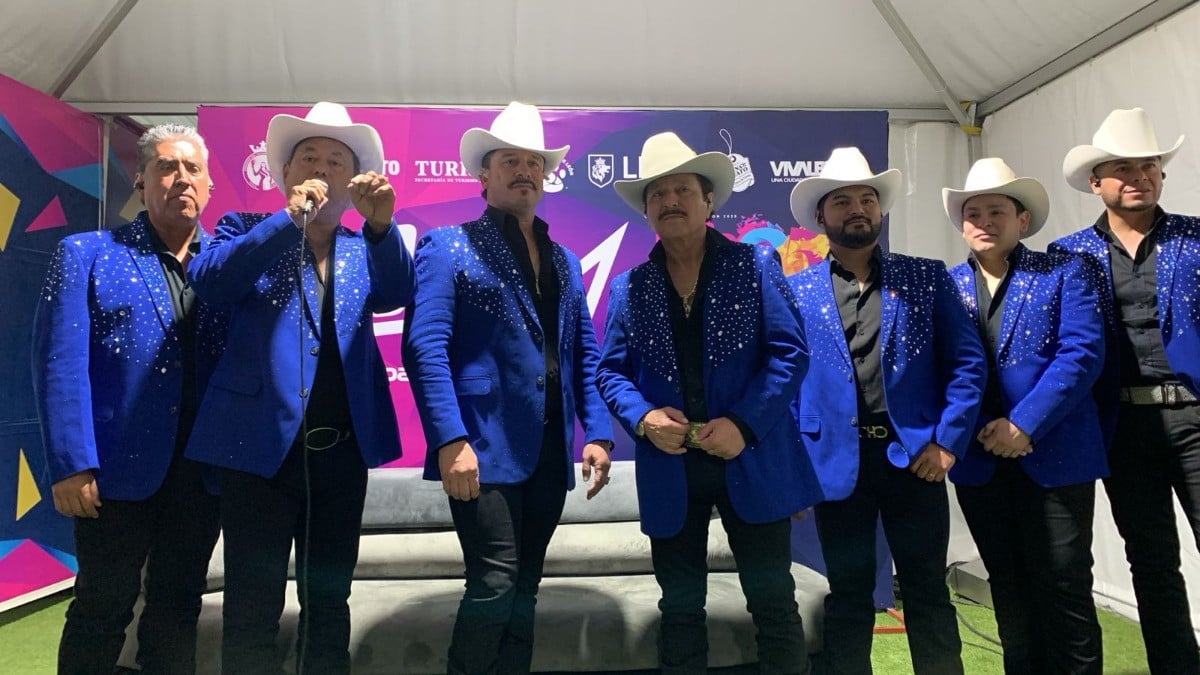 ¡Corazón norteño! Leoneses reviven historias de amor y desamor con Invasores y Cardenales