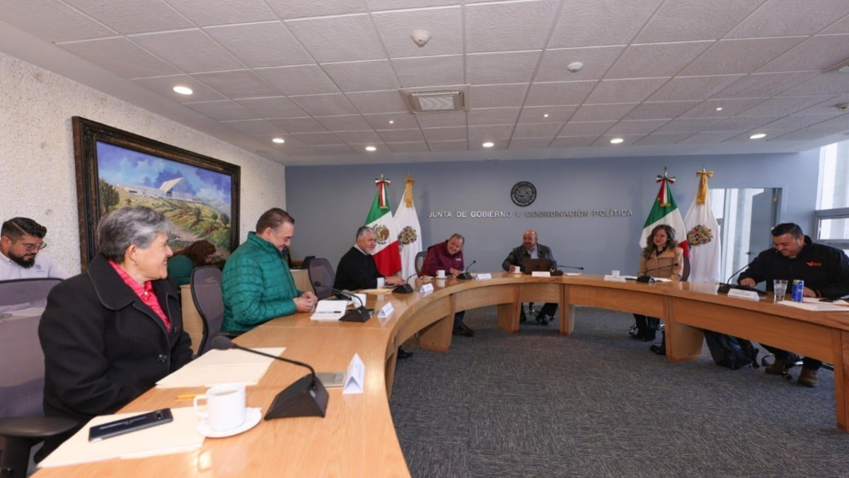 Esta es la lista final de los nueve candidatos a liderar la Fiscalía General del Estado