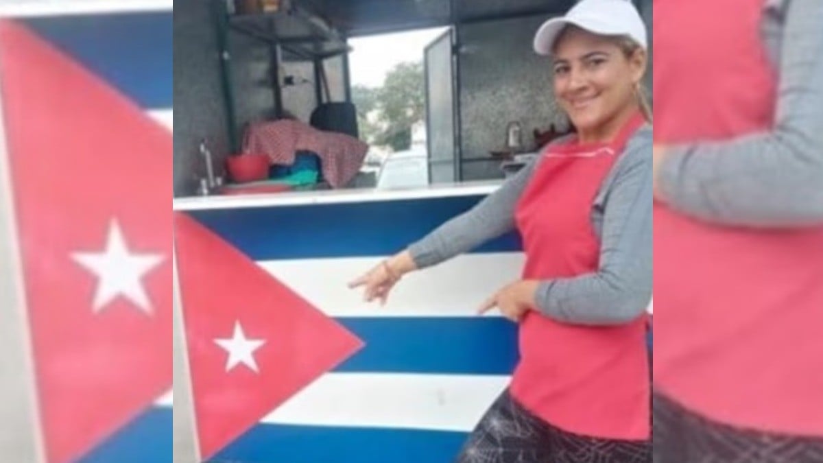 Migrante iba tras el sueño americano, pero se enamoró de México y esto pasó