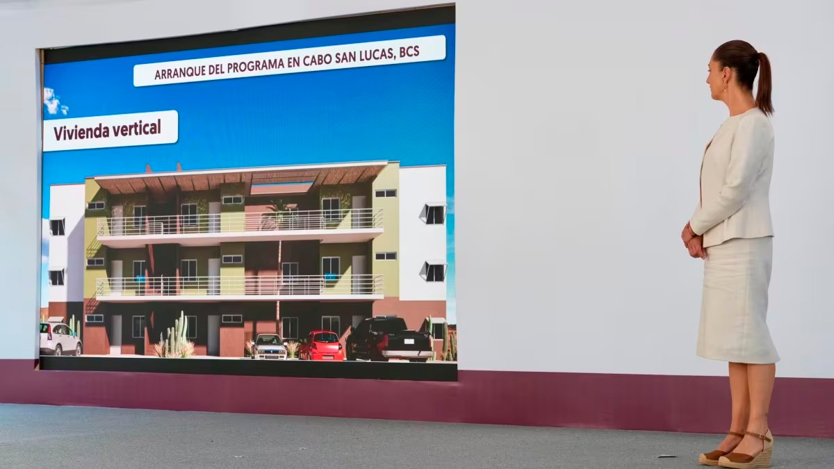 ¿Qué necesitas para una casa en Vivienda para el Bienestar? Aquí los requisitos