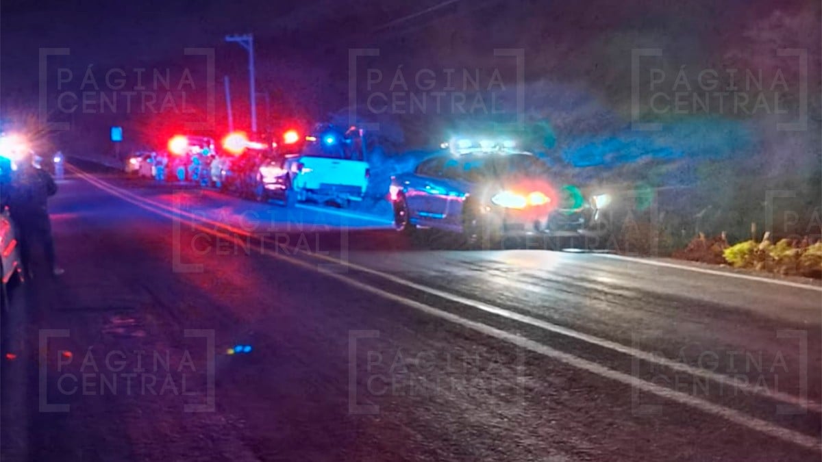 Elementos de la Guardia Nacional son atacados cuando patrullaban en Yuriria