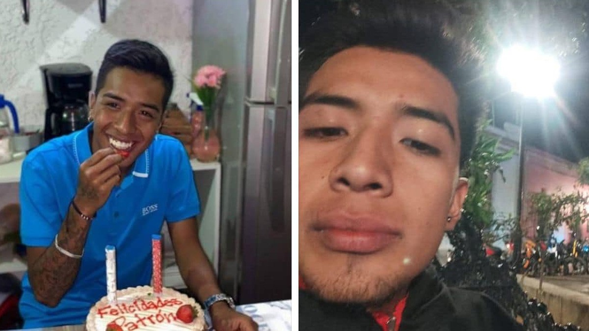 Desaparecen 14 jóvenes cuando iban a la playa en Oaxaca; activan búsqueda