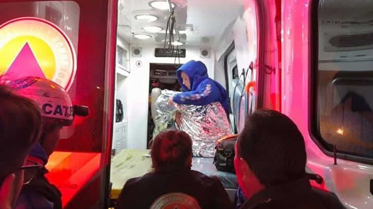 Sicarios abren fuego contra pareja que iba con su bebé; esto le pasó al menor