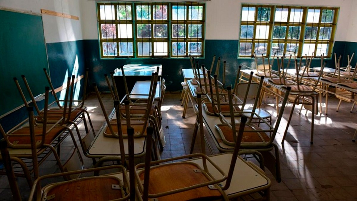 ¿Cuándo será el primer megapuente del año? Estudiantes descansarán 4 días