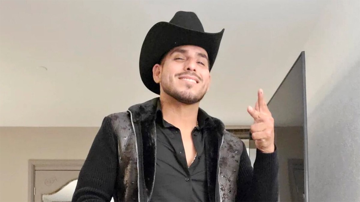 ¡No te lo pierdas! Así puedes obtener accesos gratis para el concierto de Espinoza Paz