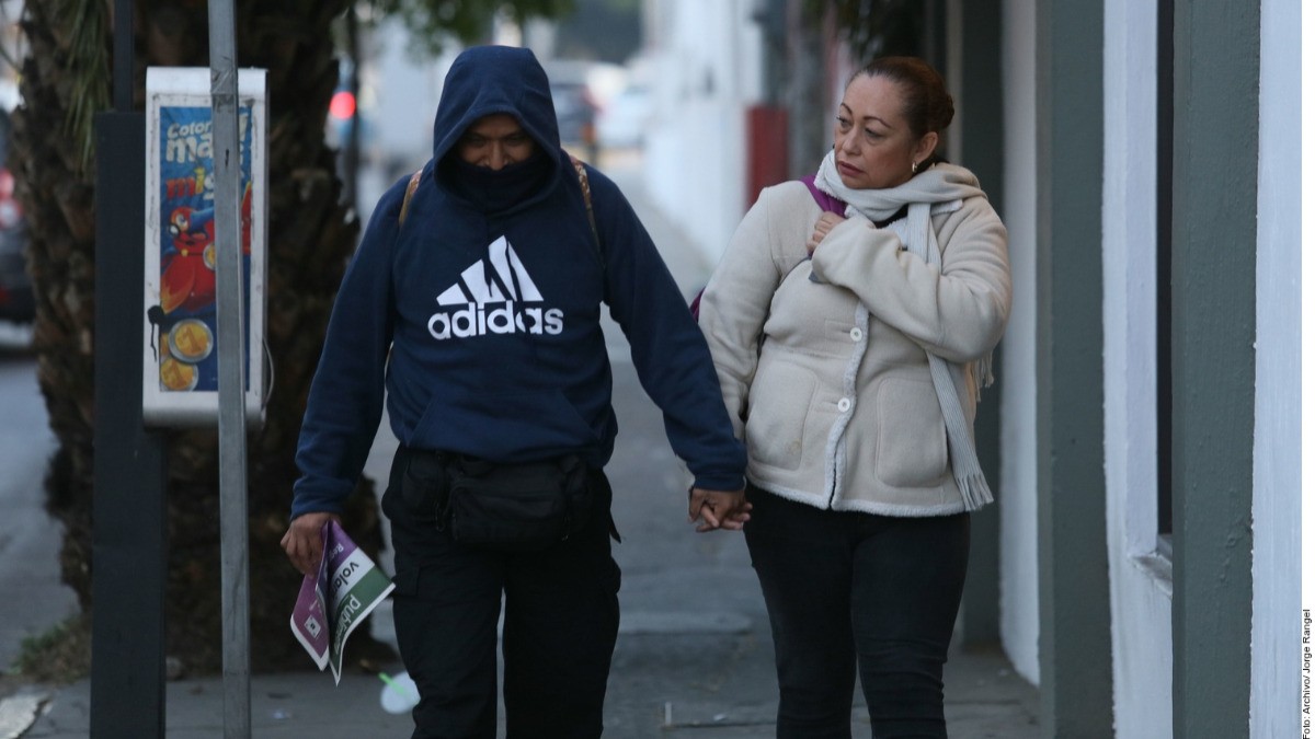 ¡Acecha el clima extremo! Revisa el pronóstico del clima en León para este martes