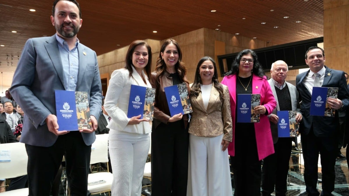 Destaca Guanajuato por su paz laboral entre empresa y trabajador: CCL