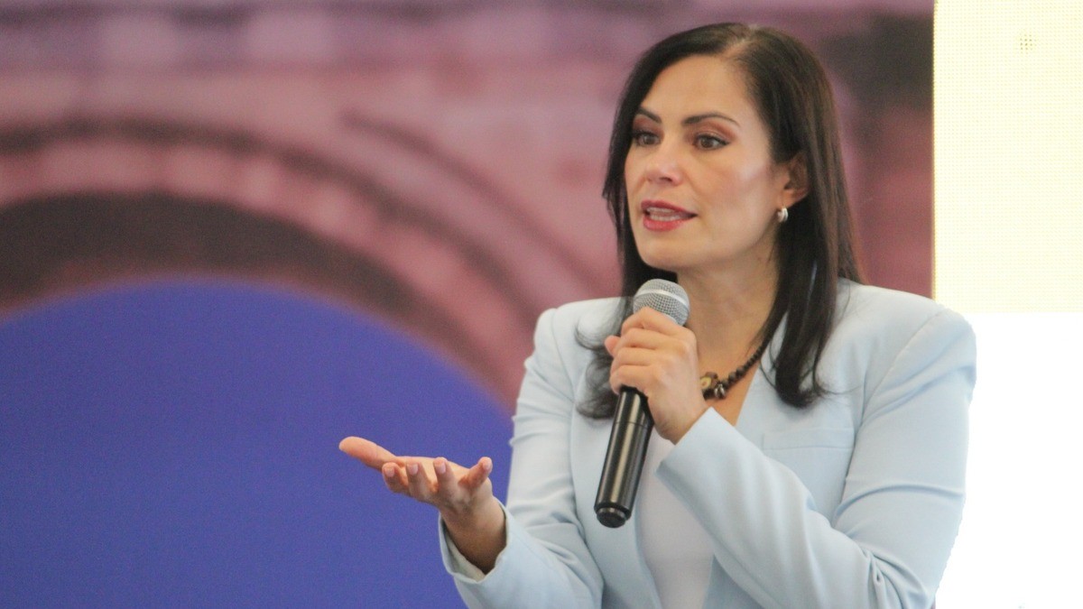 Exige alcaldesa mayor control en la Feria de León para evitar narcocorridos