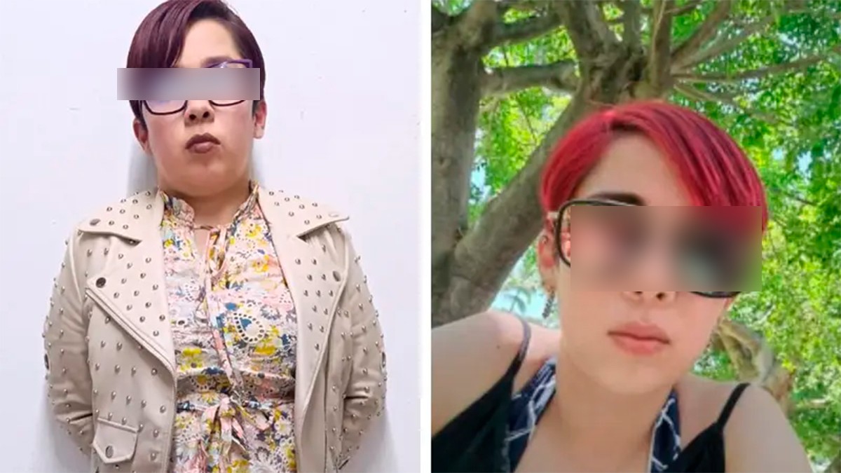 Detienen a mujer por engañar y extorsionar a abuelitos a través de redes sociales