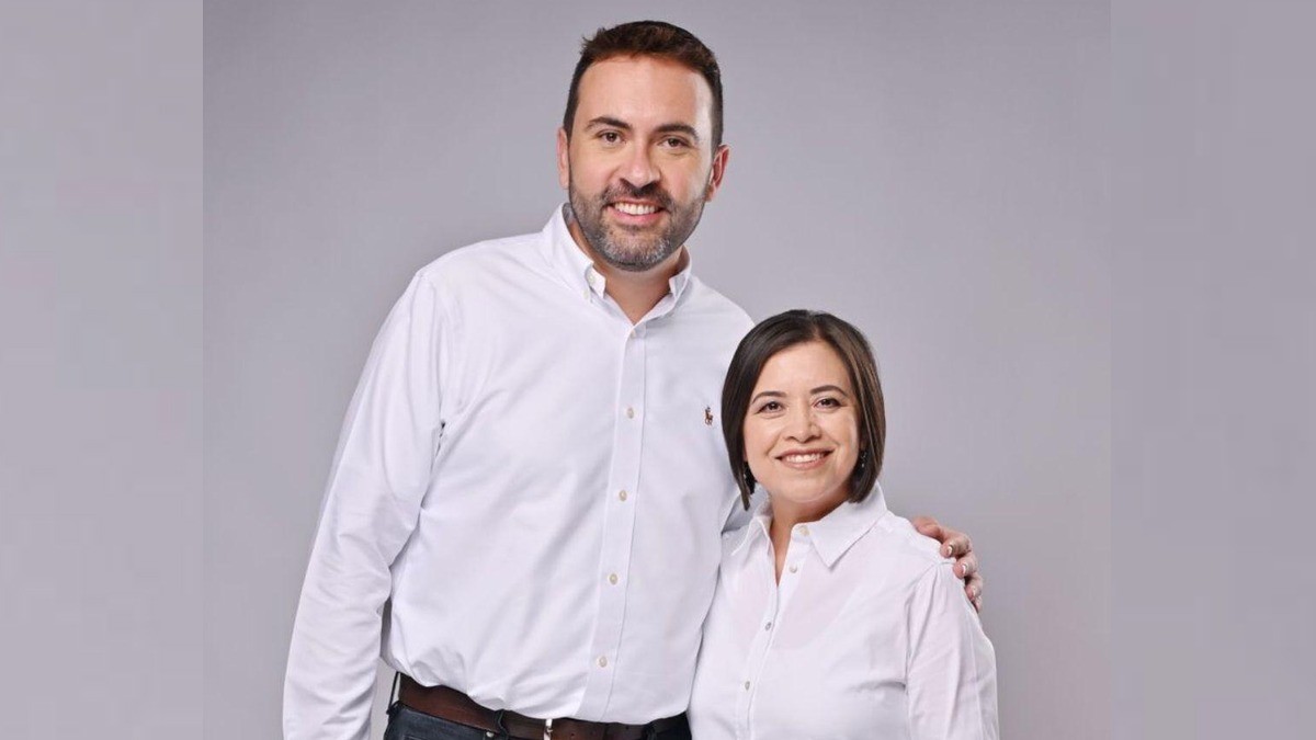 Ratifican a dirigencia del PAN en Guanajuato, el partido festeja y asegura que va por 2027