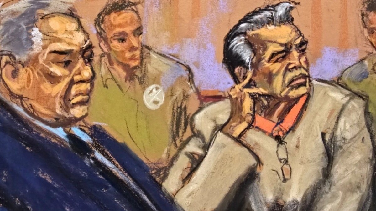 'El Mayo' Zambada podría enfrentar la pena de muerte en Estados Unidos