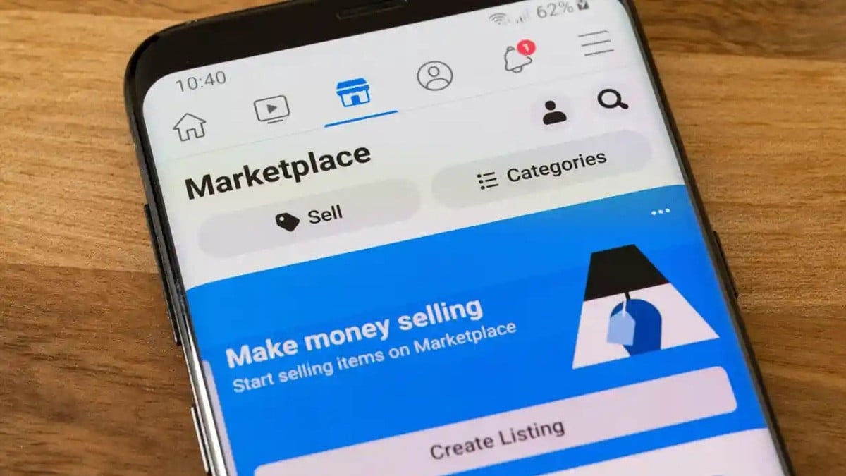 ¡Ten cuidado! Influencer detalla cómo la estafaron al vender una cámara en Facebook