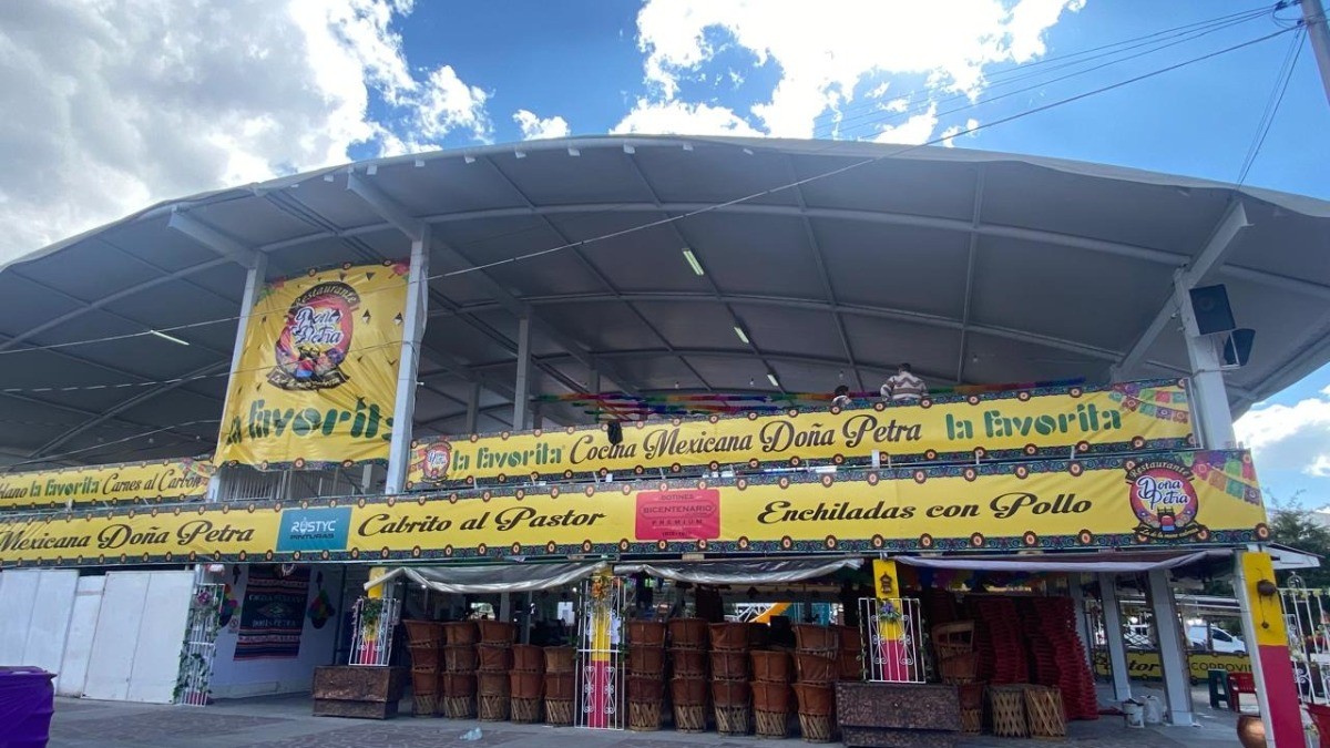 “No existe la cuesta de enero para restauranteros de León“