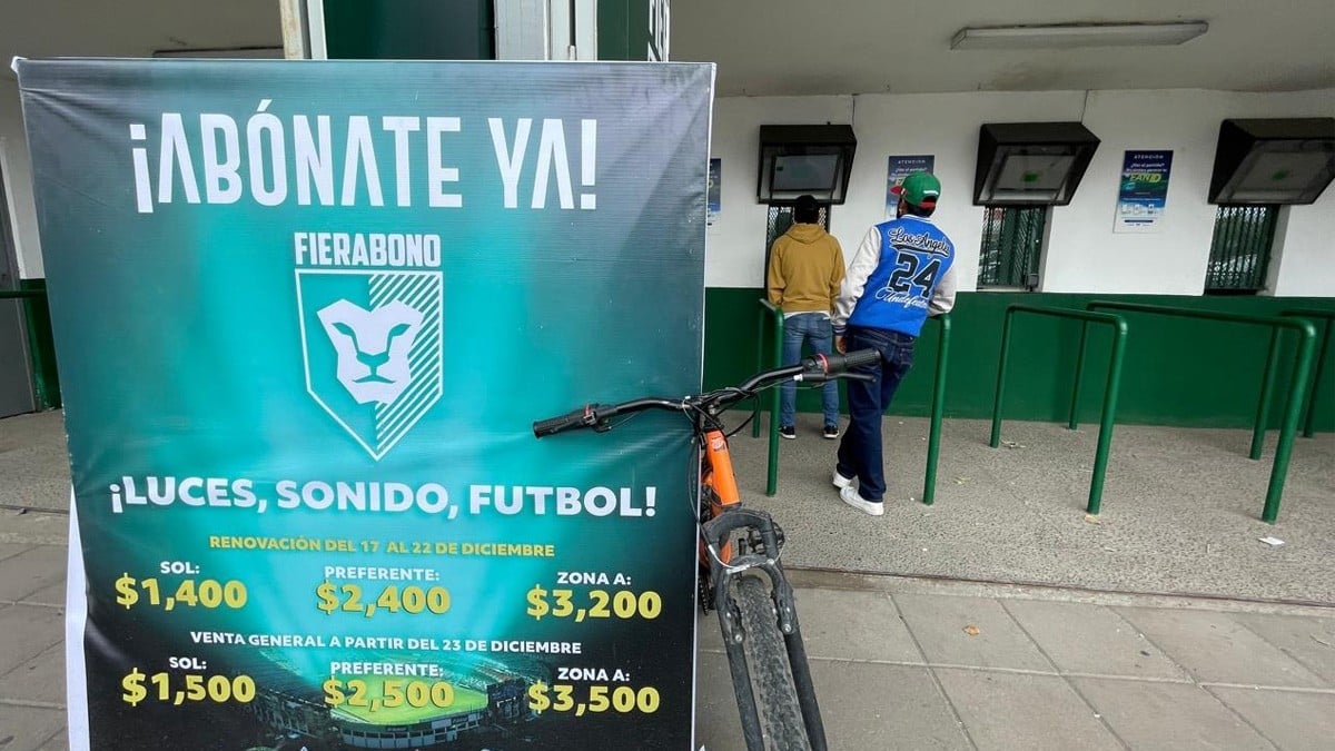 ¡Por el récord! Fierabonos se venden como ‘pan caliente’ por llegada de James Rodríguez