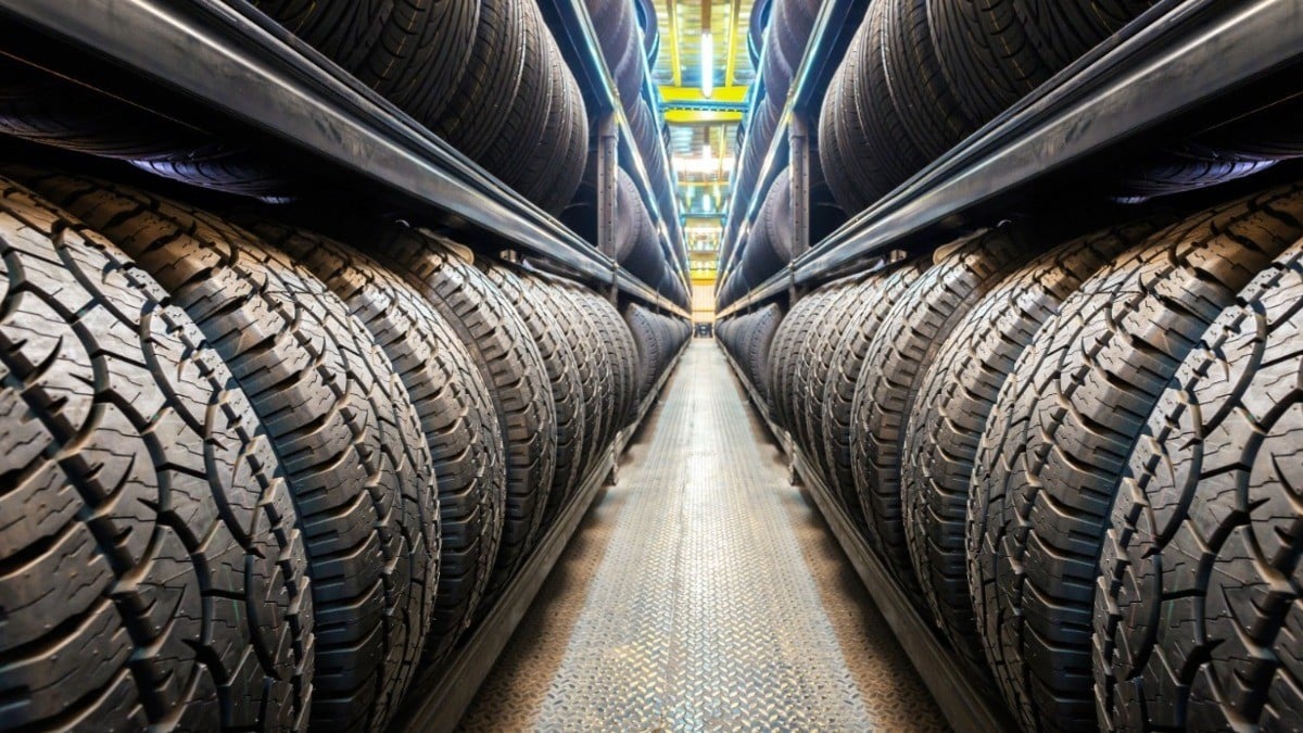 Te decimos cuáles son las cinco marcas de llantas 'mas aguantadoras'