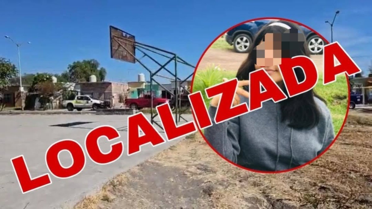 “¡No podemos permitir esto!” Localizan con vida a Luisa Avril, estaba cautiva en una casa