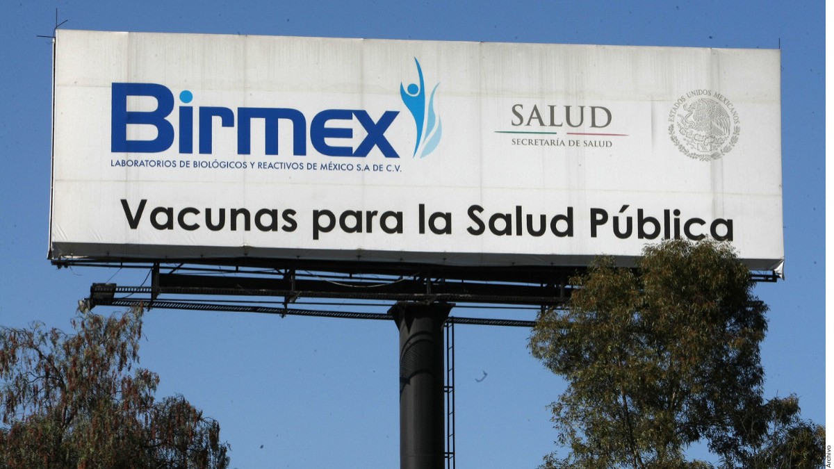 Quedan cortos con medicinas